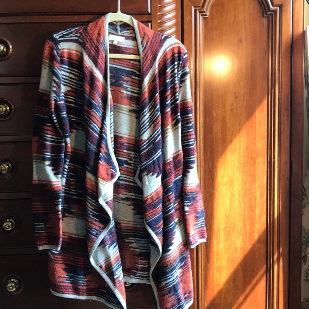 Cardigan